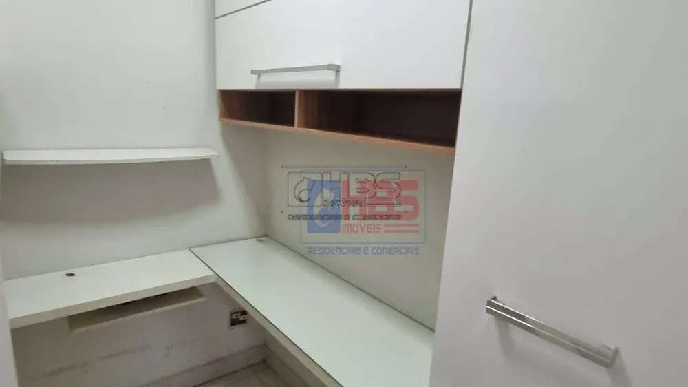 Apartamento, 4 quartos, 120 m² - Foto 6