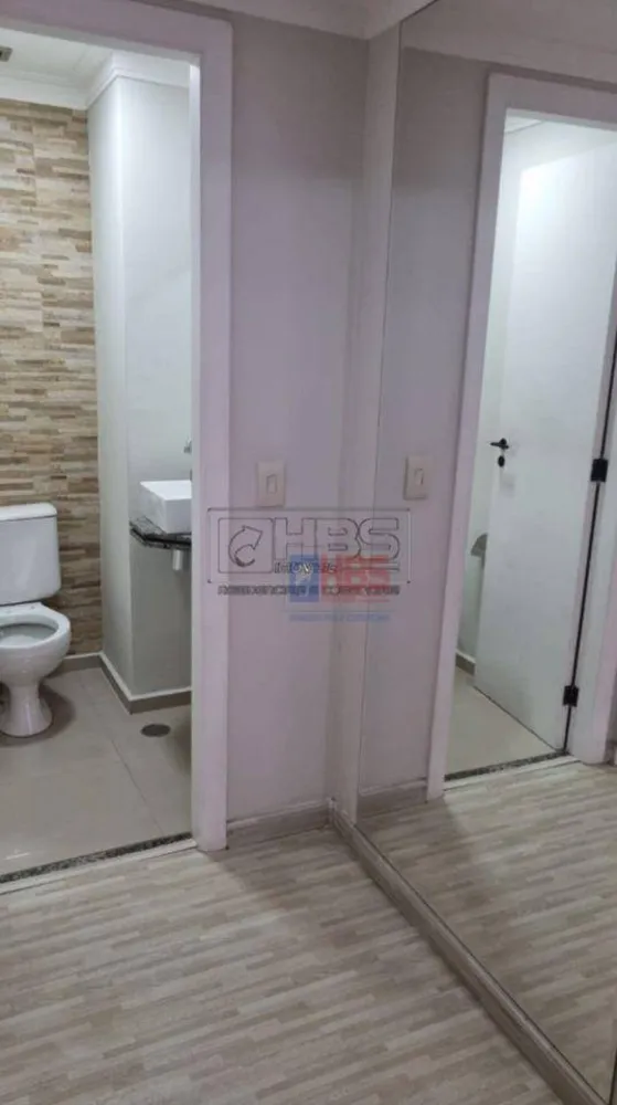 Apartamento, 4 quartos, 120 m² - Foto 3