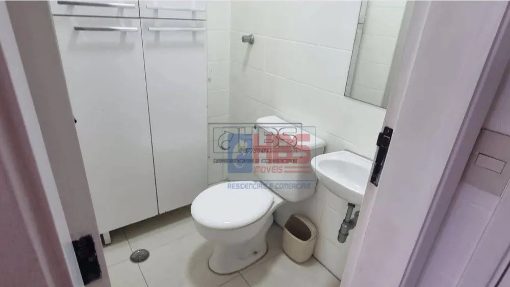 Apartamento, 4 quartos, 120 m² - Foto 8