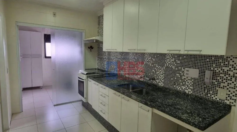 Apartamento, 4 quartos, 120 m² - Foto 2
