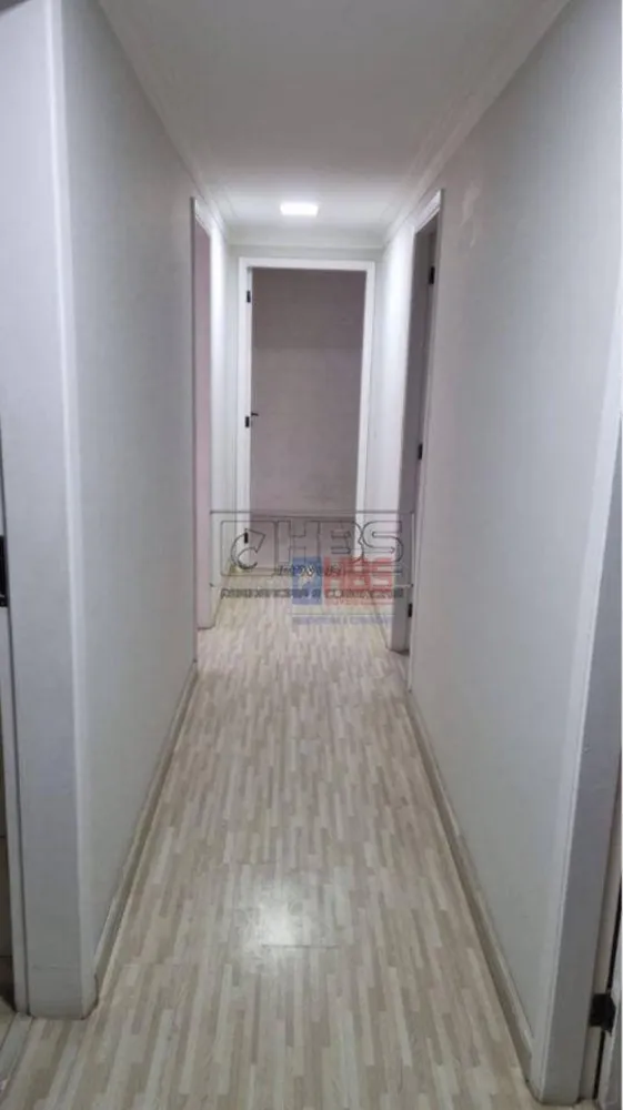 Apartamento, 4 quartos, 120 m² - Foto 5