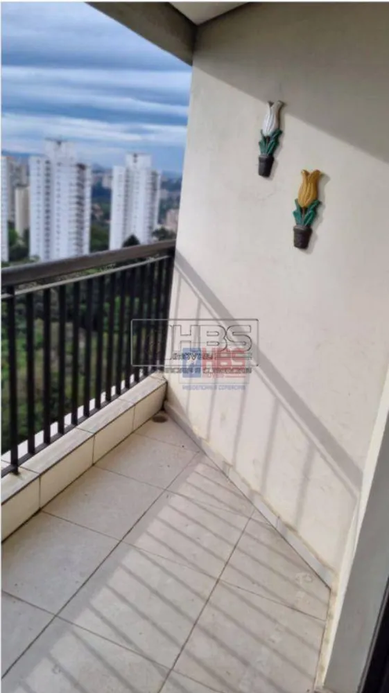 Apartamento, 4 quartos, 120 m² - Foto 12