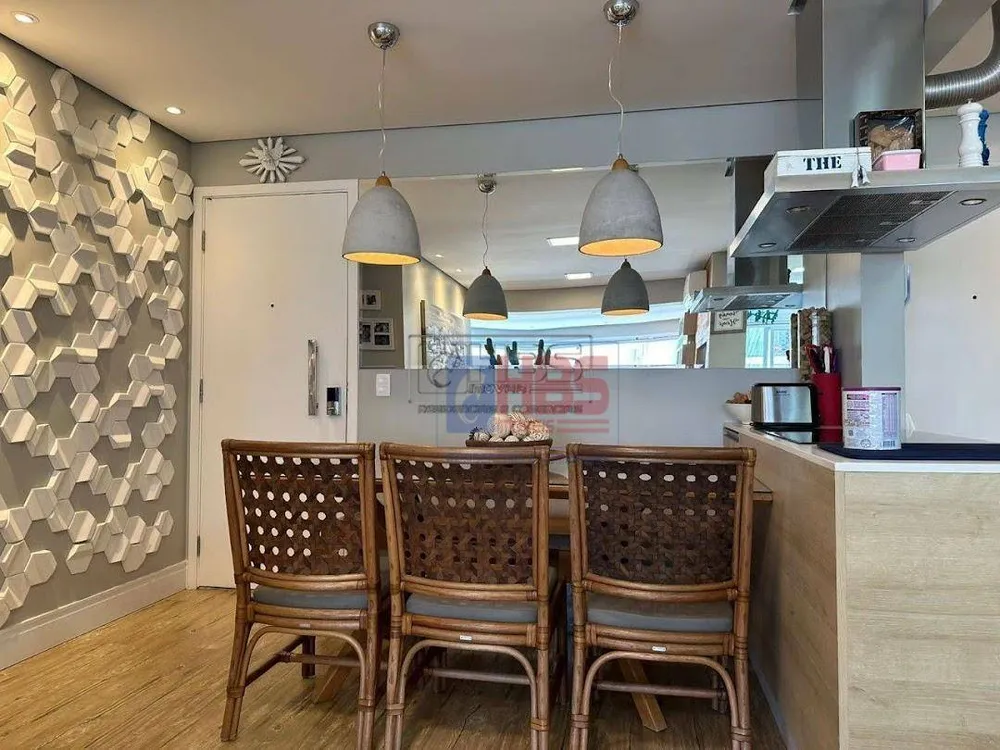 Apartamento, 3 quartos, 92 m² - Foto 4