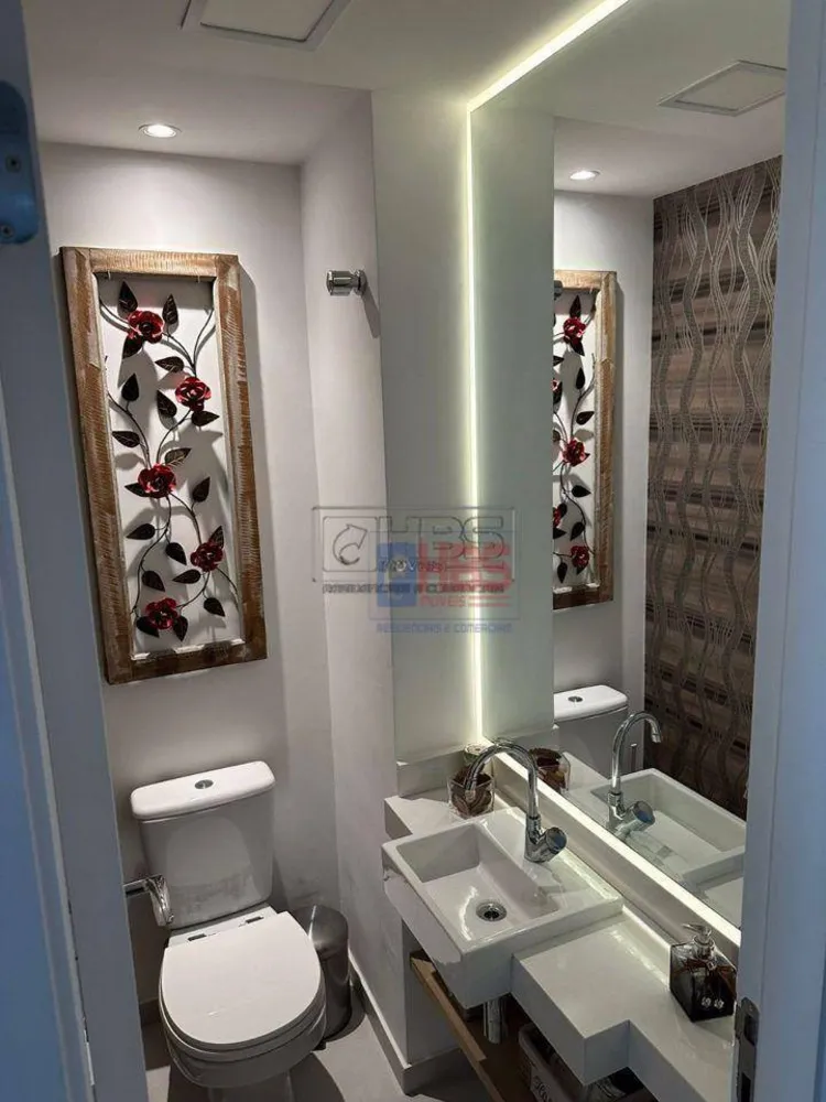 Apartamento, 3 quartos, 92 m² - Foto 9