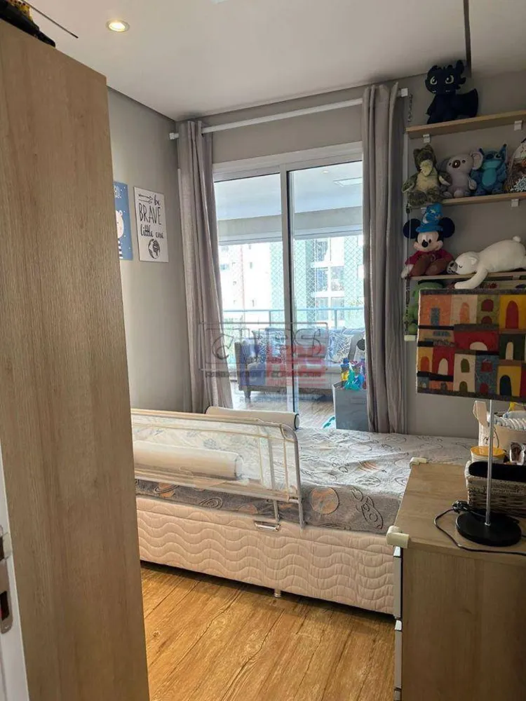 Apartamento, 3 quartos, 92 m² - Foto 15