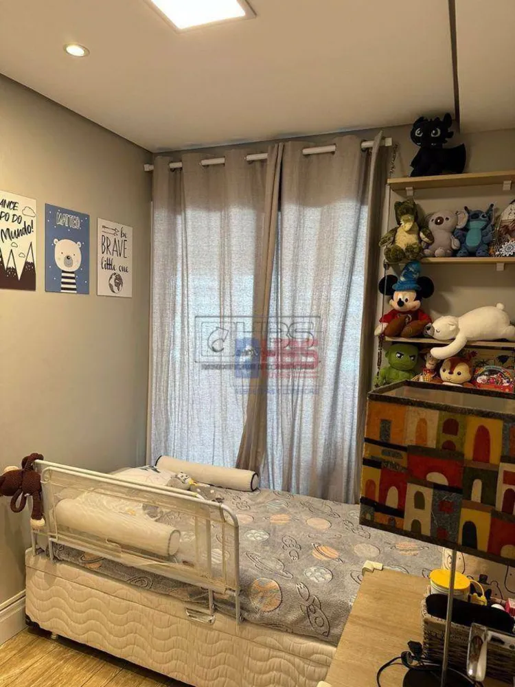 Apartamento, 3 quartos, 92 m² - Foto 13