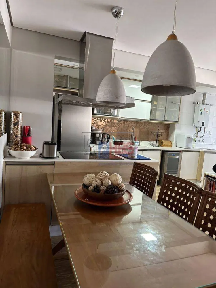 Apartamento, 3 quartos, 92 m² - Foto 2