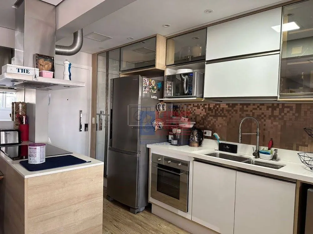Apartamento, 3 quartos, 92 m² - Foto 3