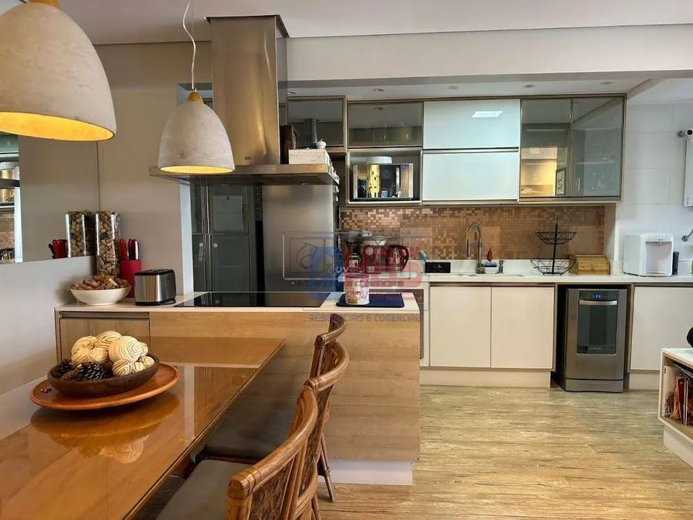 Apartamento, 3 quartos, 92 m² - Foto 1