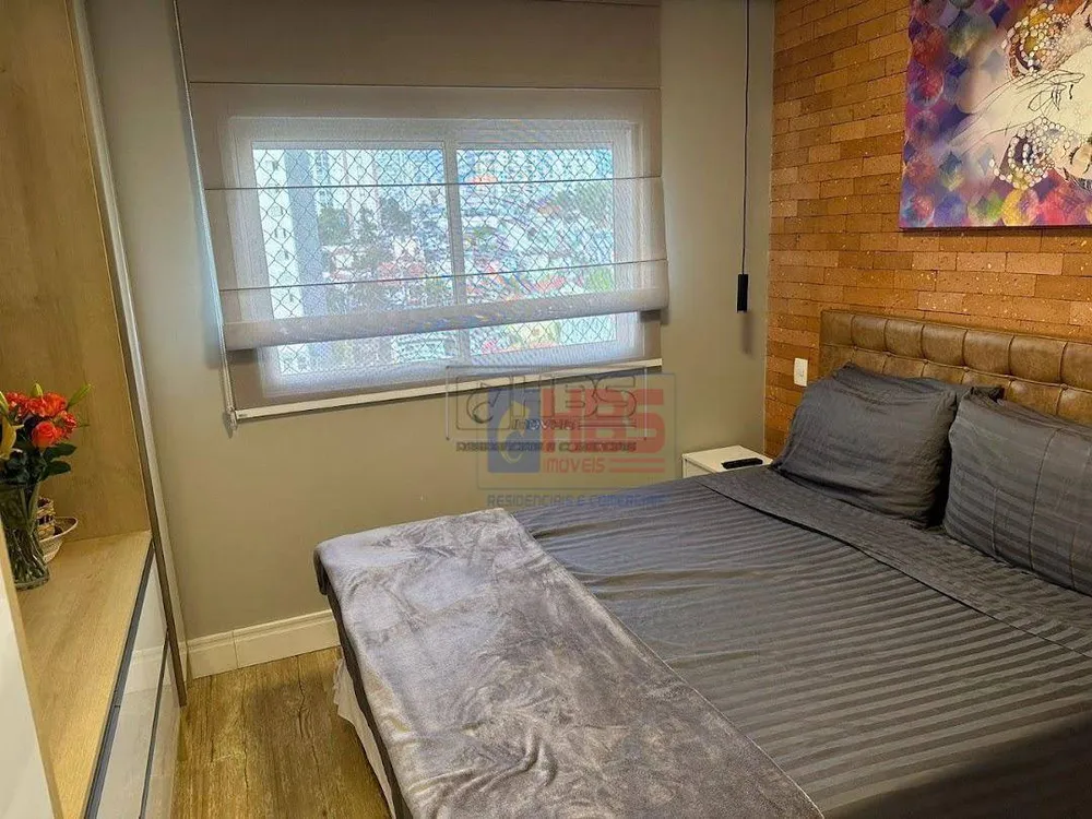 Apartamento, 3 quartos, 92 m² - Foto 16