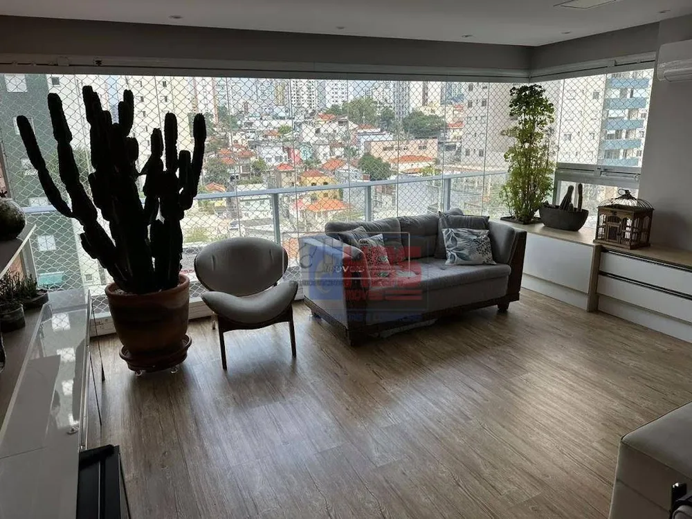 Apartamento, 3 quartos, 92 m² - Foto 11