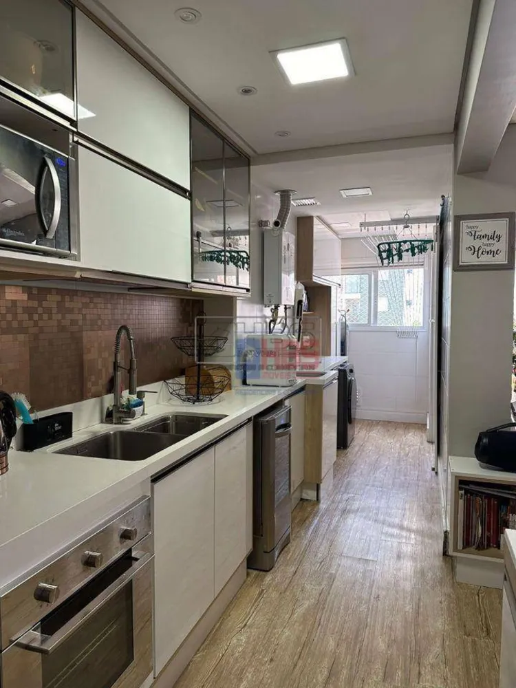 Apartamento, 3 quartos, 92 m² - Foto 10