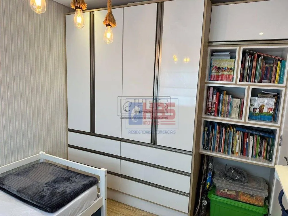 Apartamento, 3 quartos, 92 m² - Foto 6