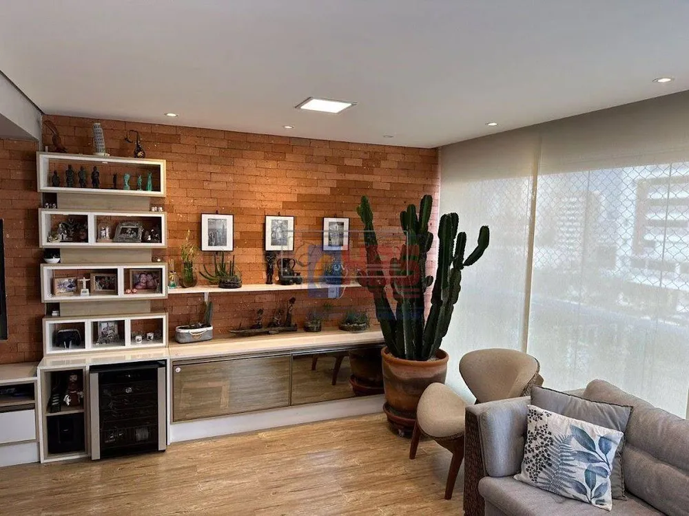 Apartamento, 3 quartos, 92 m² - Foto 8