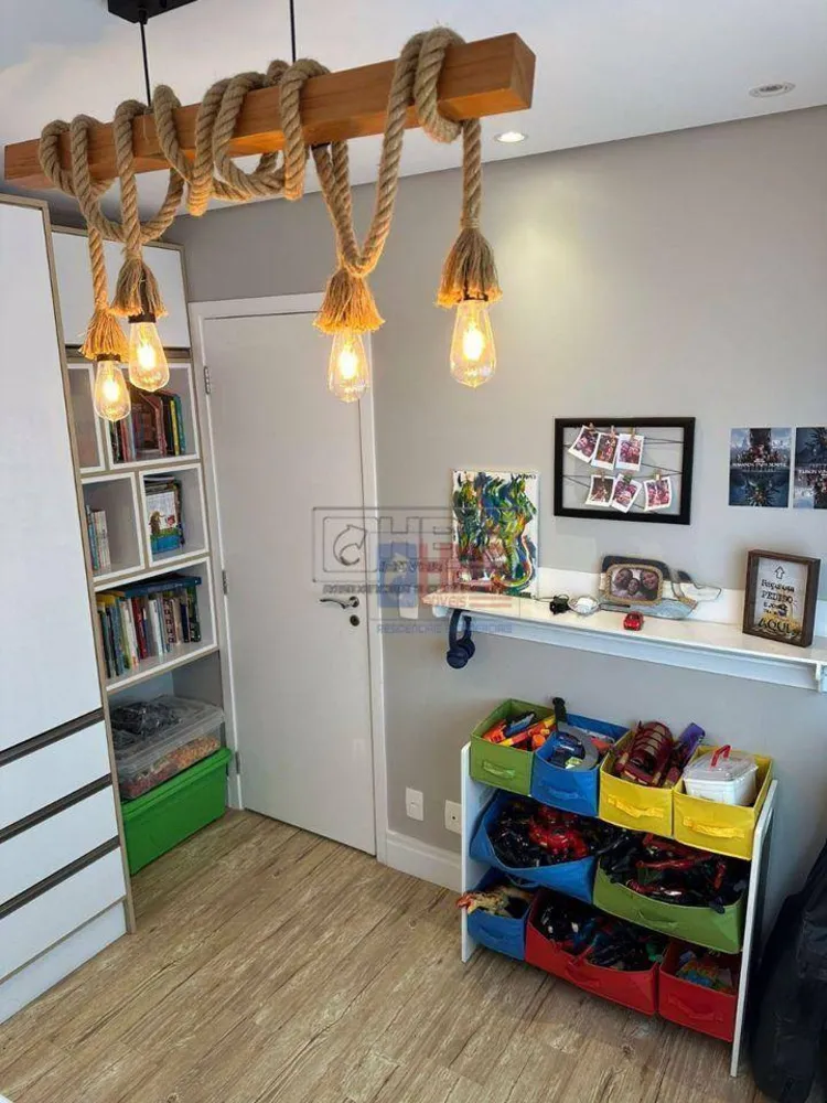Apartamento, 3 quartos, 92 m² - Foto 12