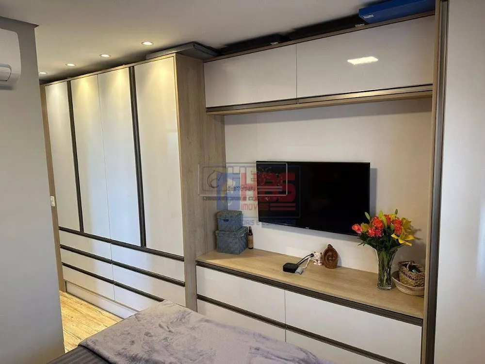 Apartamento, 3 quartos, 92 m² - Foto 7