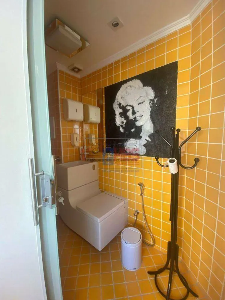 Sala-Conjunto, 51 m² - Foto 7