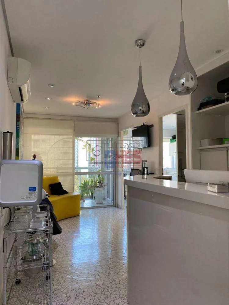 Sala-Conjunto, 51 m² - Foto 2