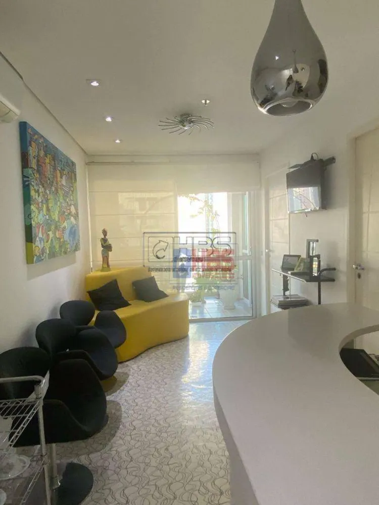 Sala-Conjunto, 51 m² - Foto 1