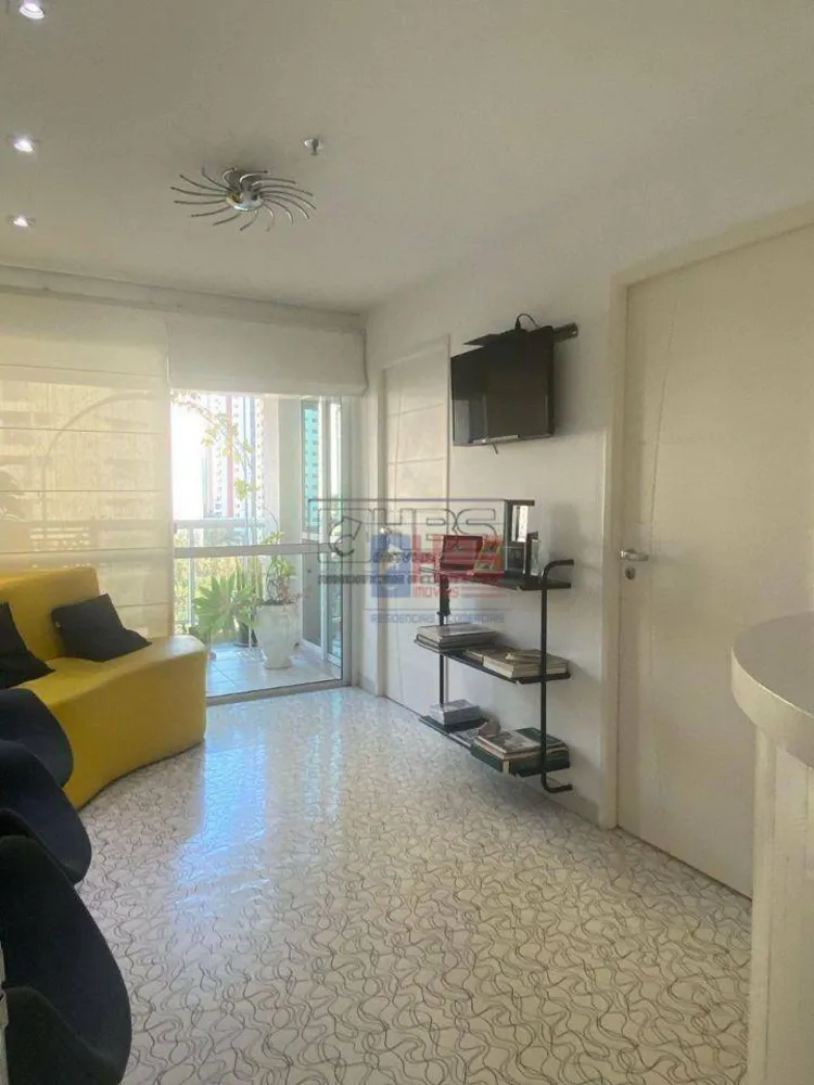Sala-Conjunto, 51 m² - Foto 9