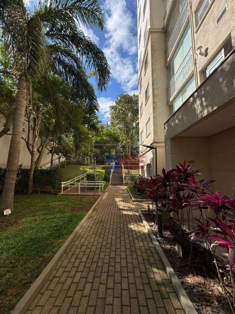Apartamento, 3 quartos, 67 m² - Foto 1