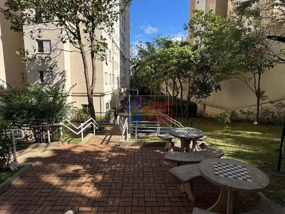 Apartamento, 3 quartos, 67 m² - Foto 7