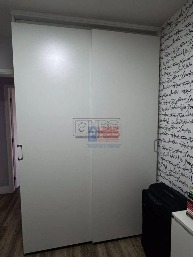 Apartamento, 3 quartos, 67 m² - Foto 3