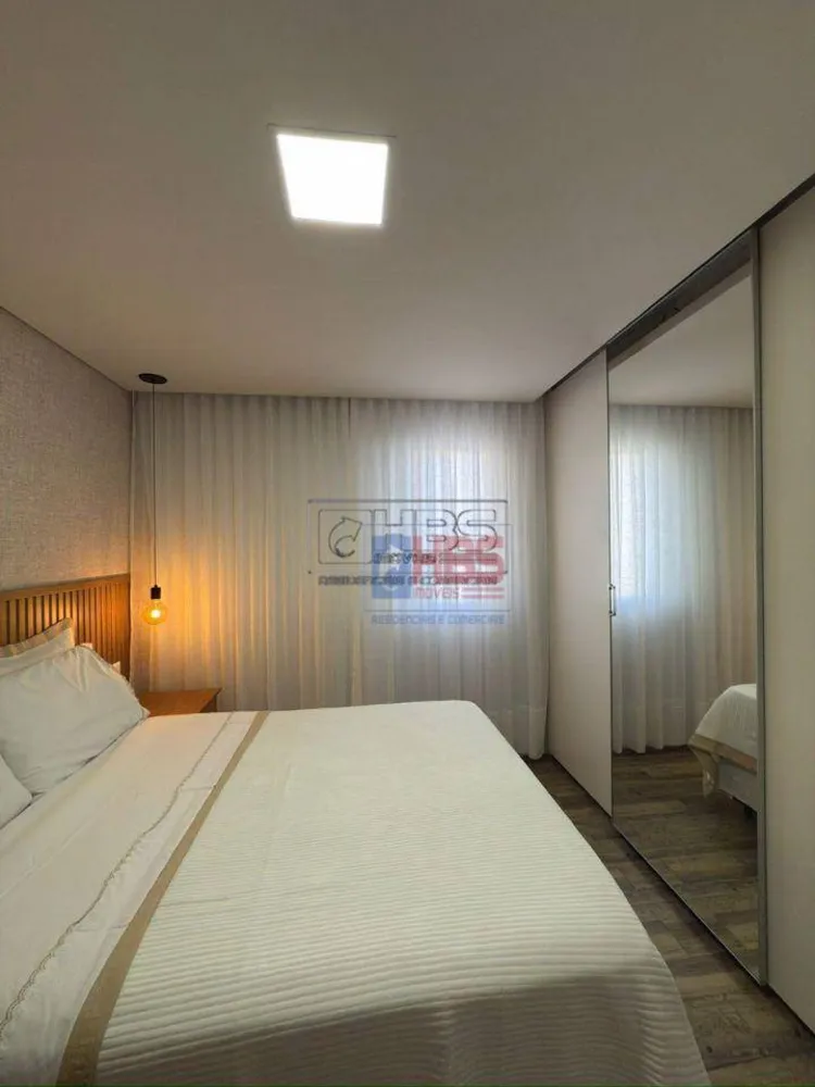 Apartamento, 3 quartos, 67 m² - Foto 1