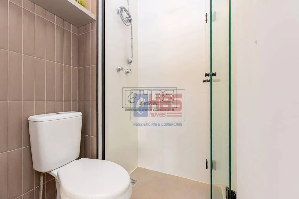 Apartamento, 1 quarto, 24 m² - Foto 4
