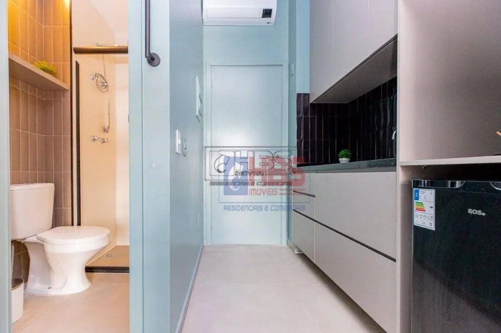 Apartamento, 1 quarto, 24 m² - Foto 10