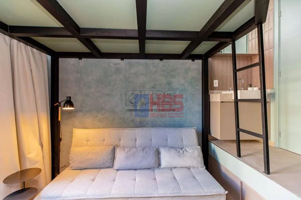 Apartamento, 1 quarto, 24 m² - Foto 12