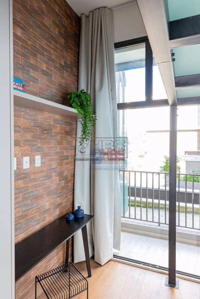 Apartamento, 1 quarto, 24 m² - Foto 15