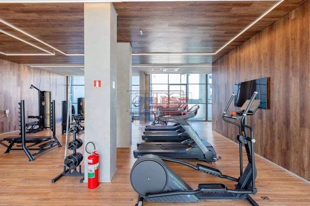 Apartamento, 1 quarto, 24 m² - Foto 7