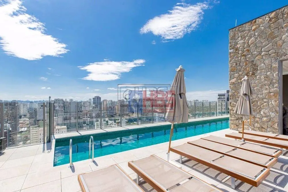 Apartamento, 1 quarto, 24 m² - Foto 2