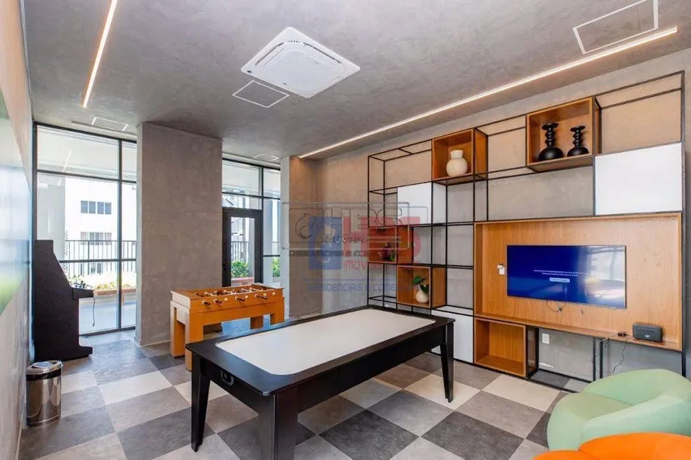 Apartamento, 1 quarto, 24 m² - Foto 1
