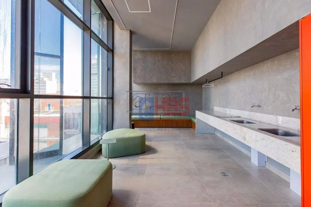 Apartamento, 1 quarto, 24 m² - Foto 8