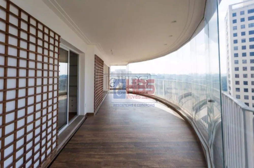 Apartamento, 4 quartos, 427 m² - Foto 2