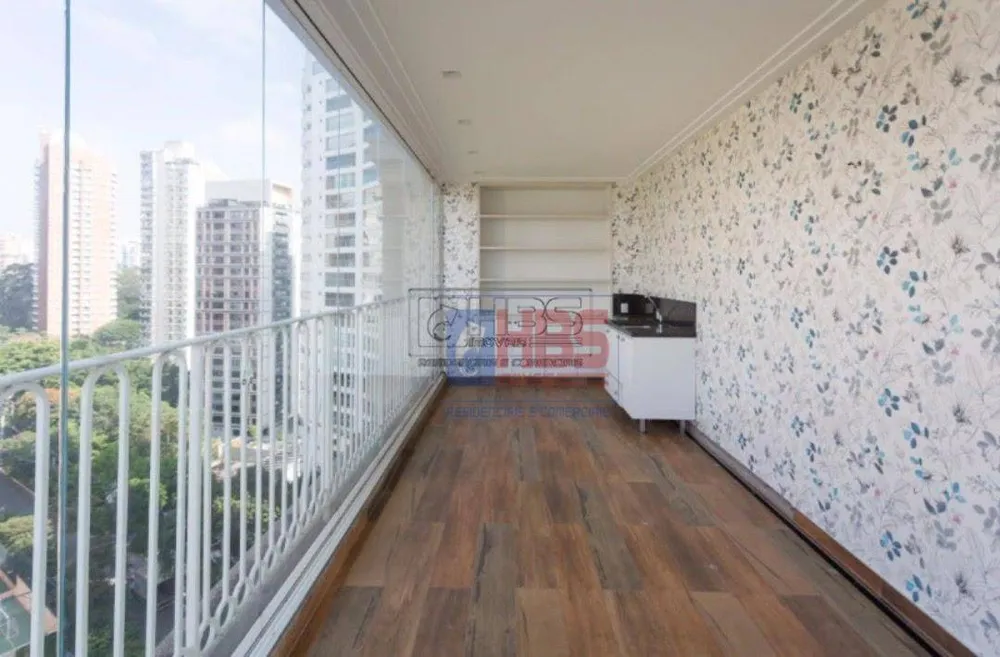 Apartamento, 4 quartos, 427 m² - Foto 3