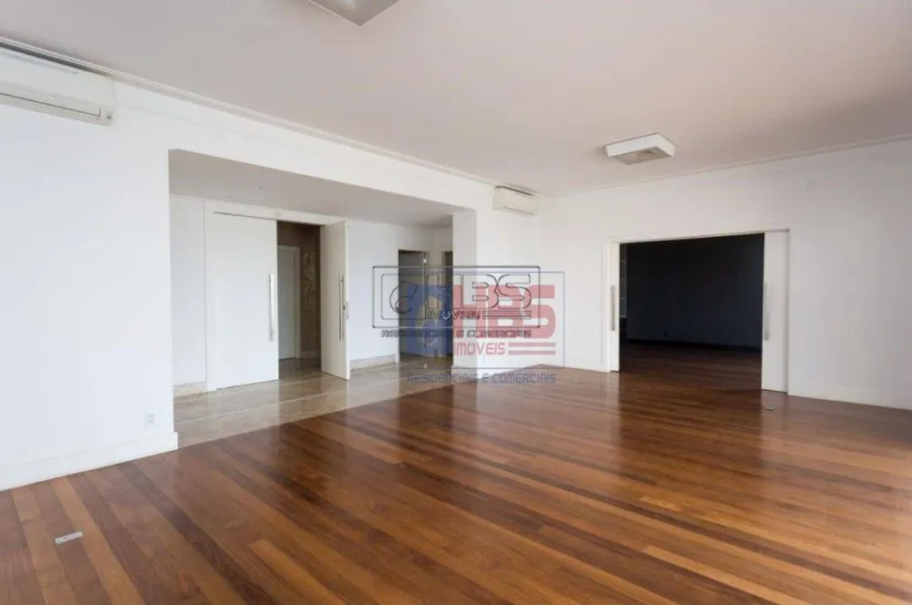 Apartamento, 4 quartos, 427 m² - Foto 1