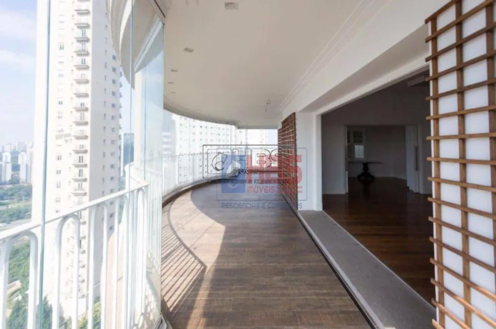 Apartamento, 4 quartos, 427 m² - Foto 5