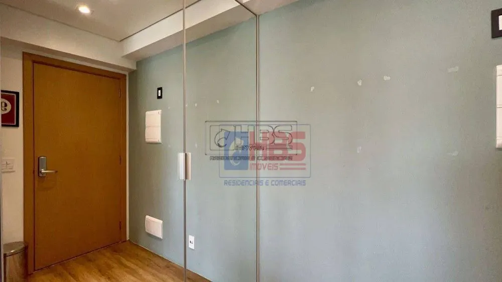 Apartamento, 1 quarto, 35 m² - Foto 6