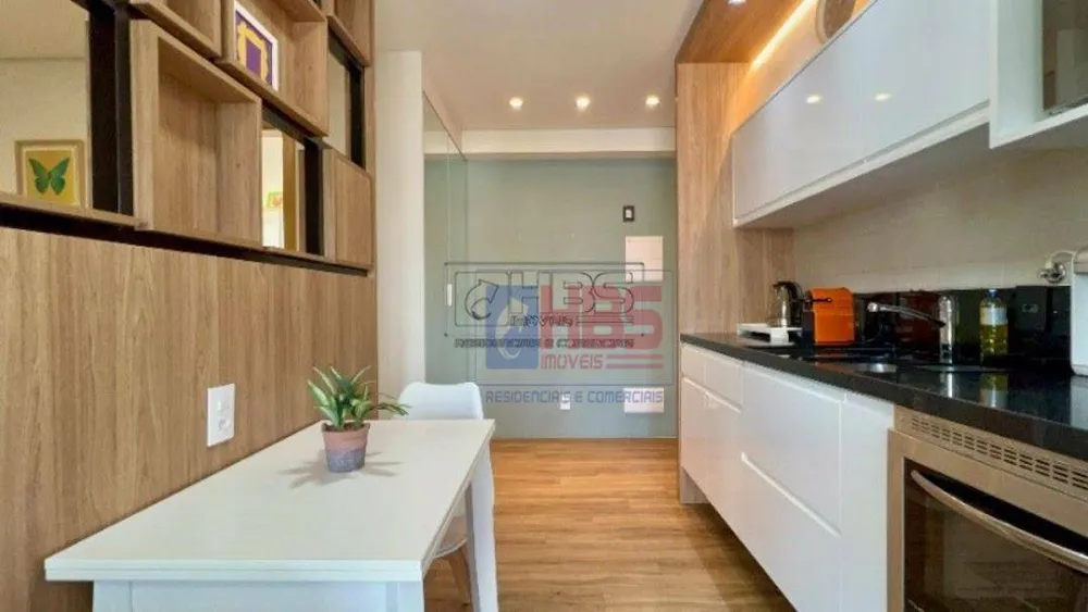 Apartamento, 1 quarto, 35 m² - Foto 7