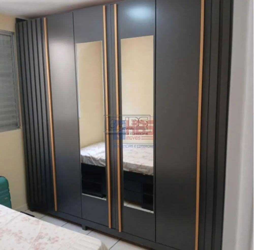 Apartamento, 3 quartos, 63 m² - Foto 13