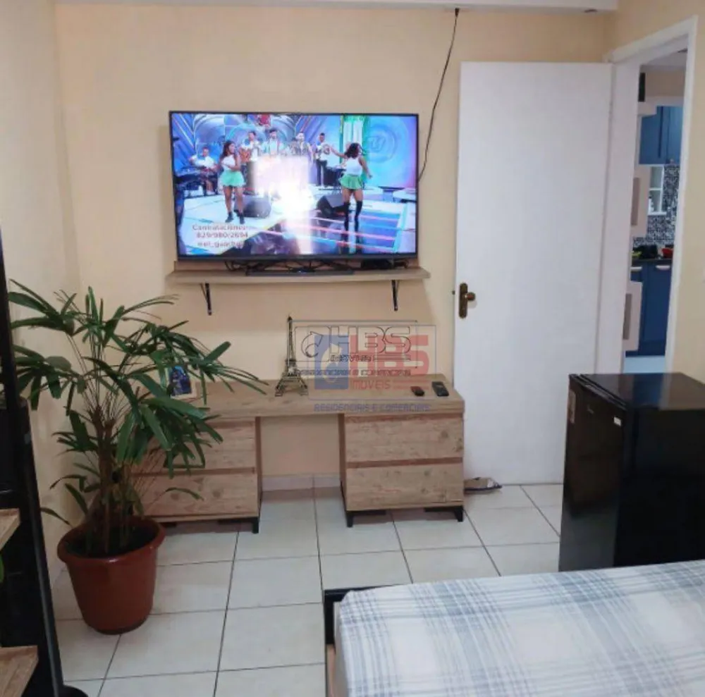 Apartamento, 3 quartos, 63 m² - Foto 5