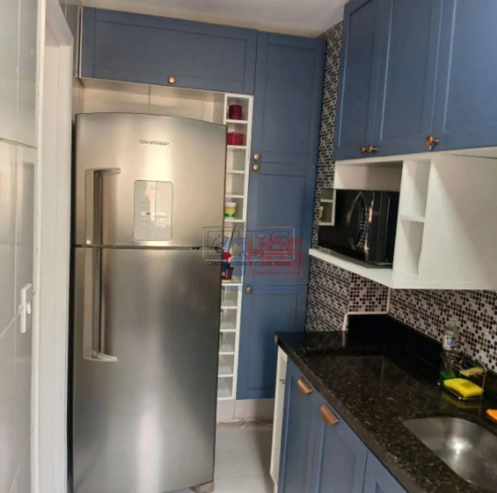 Apartamento, 3 quartos, 63 m² - Foto 3