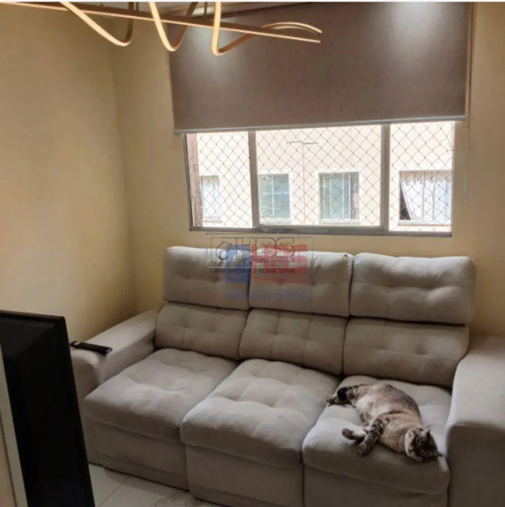 Apartamento, 3 quartos, 63 m² - Foto 1