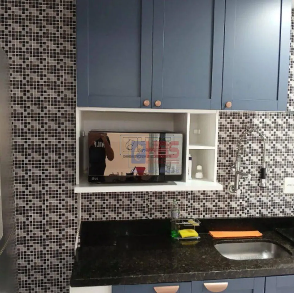 Apartamento, 3 quartos, 63 m² - Foto 7