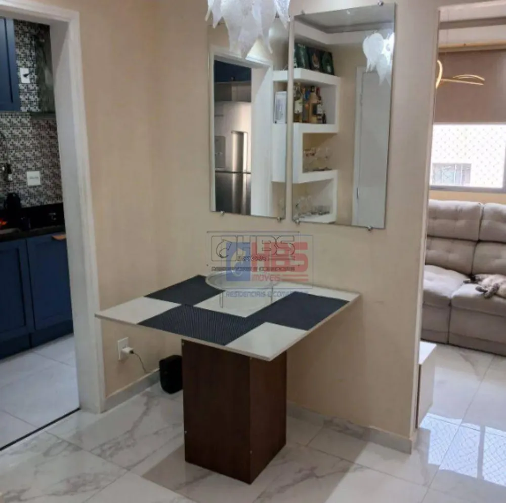 Apartamento, 3 quartos, 63 m² - Foto 6