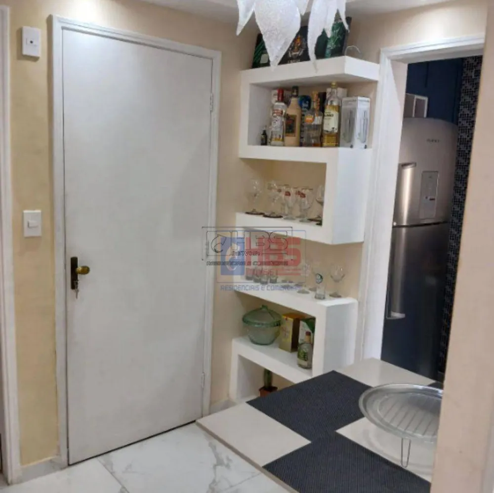 Apartamento, 3 quartos, 63 m² - Foto 9