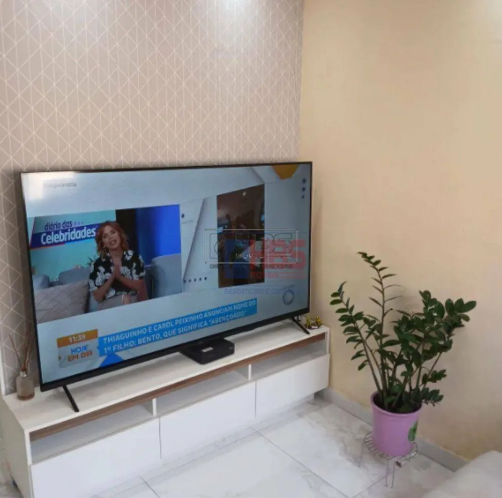 Apartamento, 3 quartos, 63 m² - Foto 2